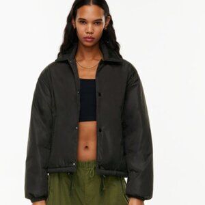 TNA Coach’s Jacket-Short